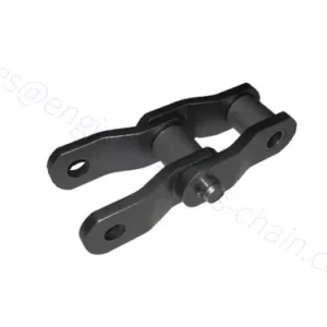 Offset Sidebar Drive Chain