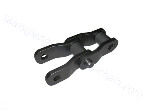 Offset Sidebar Drive Chain