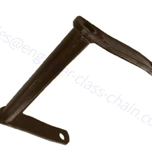 WD102 – Welded Drag Chain