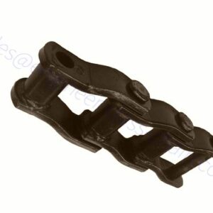 Welded Steel Mill and Drag Chain