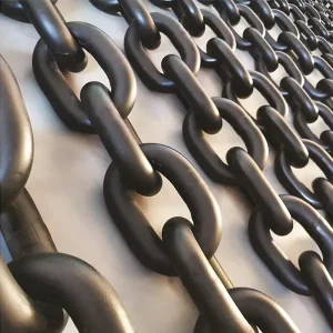 Grade 100 Lifting Chain