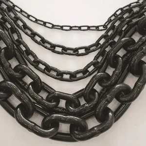 Grade 80 Lifting Chain