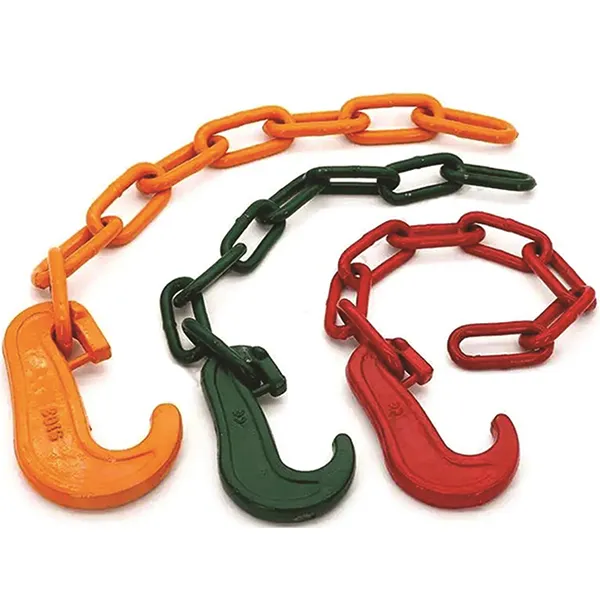 Lashing & Binding Chain